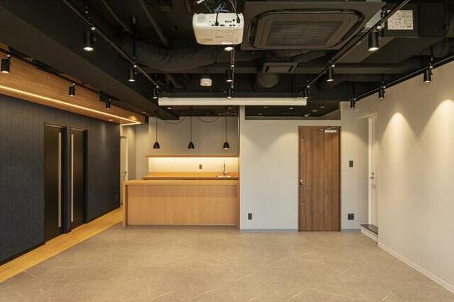 東京都品川区北品川の居抜き賃貸オフィス物件(約60坪) ｜居抜きオフィス物件検索サイト【vivit-ビビット】（1）