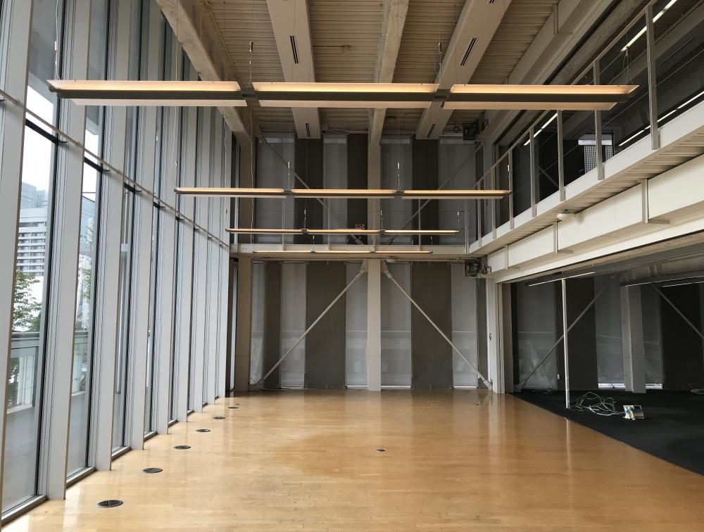 東京都品川区東品川の居抜き賃貸オフィス物件(約245坪) ｜居抜きオフィス物件検索サイト【vivit-ビビット】（1）