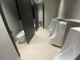 敷ゼロ！ 内装付きオフィスの居抜き賃貸オフィス物件(約45坪) ｜居抜きオフィス物件検索サイト【vivit-ビビット】（サムネイル6）