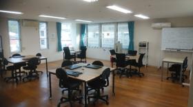 神奈川県鎌倉市の居抜き賃貸オフィス物件(約35坪) ｜居抜きオフィス物件検索サイト【vivit-ビビット】（サムネイル1）
