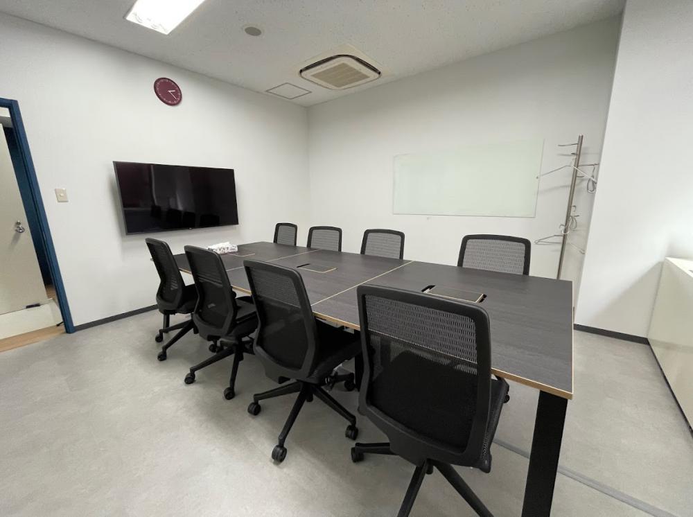 東京都中央区銀座の居抜き賃貸オフィス物件(約35坪) ｜居抜きオフィス物件検索サイト【vivit-ビビット】（1）