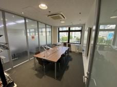 東京都港区新橋の居抜き賃貸オフィス物件(約160坪) ｜居抜きオフィス物件検索サイト【vivit-ビビット】（1）