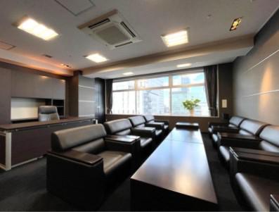 東京都千代田区神田須田町の居抜き賃貸オフィス物件(約40坪) ｜居抜きオフィス物件検索サイト【vivit-ビビット】（1）