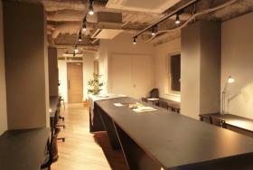 東京都港区白金台の居抜き賃貸オフィス物件(約20坪) ｜居抜きオフィス物件検索サイト【vivit-ビビット】（サムネイル3）