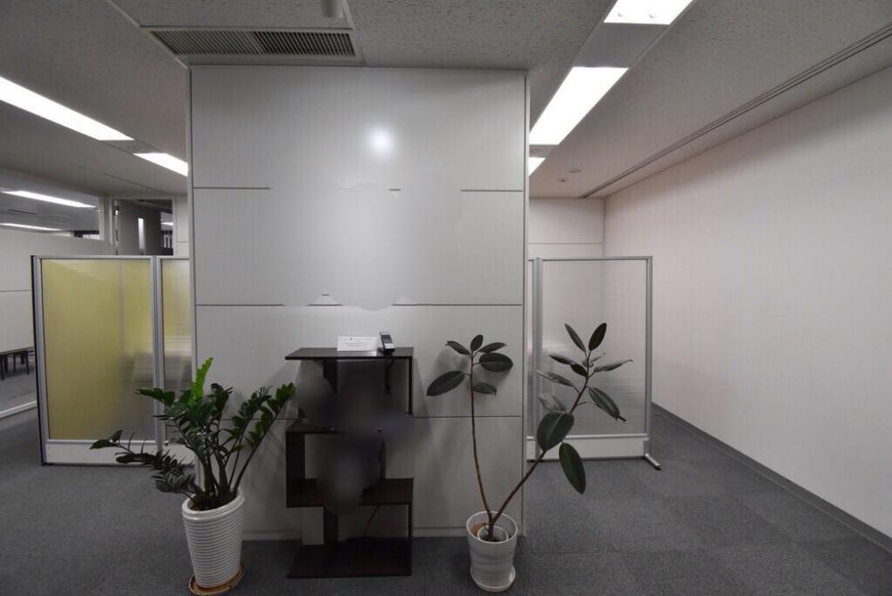 東京都港区虎ノ門の居抜き賃貸オフィス物件(約85坪) ｜居抜きオフィス物件検索サイト【vivit-ビビット】（1）