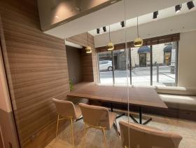 会議室付き 什器付きの居抜き賃貸オフィス物件(約25坪) ｜居抜きオフィス物件検索サイト【vivit-ビビット】（サムネイル7）