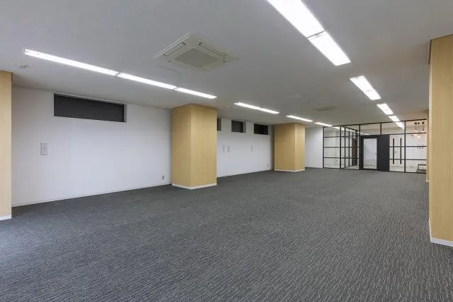 千葉県千葉市中央区の居抜き賃貸オフィス物件(約45坪) ｜居抜きオフィス物件検索サイト【vivit-ビビット】（6）