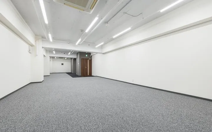 会議室付き 什器なしの居抜き賃貸オフィス物件(約35坪) ｜居抜きオフィス物件検索サイト【vivit-ビビット】（7）