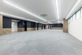 東京都台東区柳橋の居抜き賃貸オフィス物件(約65坪) ｜居抜きオフィス物件検索サイト【vivit-ビビット】（サムネイル7）