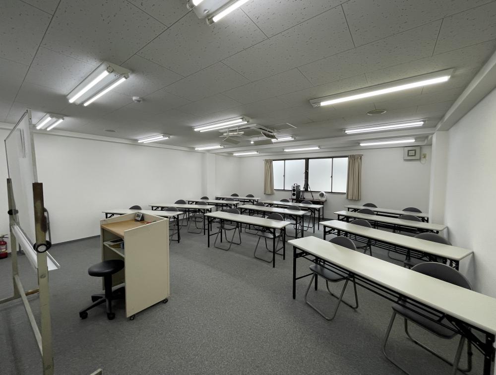 東京都文京区向丘の居抜き賃貸オフィス物件(約55坪) ｜居抜きオフィス物件検索サイト【vivit-ビビット】（1）