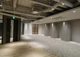 会議室付き！ 男女別トイレ！の居抜き賃貸オフィス物件(約55坪) ｜居抜きオフィス物件検索サイト【vivit-ビビット】（サムネイル6）