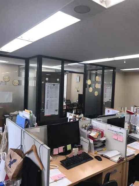 東京都渋谷区東の居抜き賃貸オフィス物件(約70坪) ｜居抜きオフィス物件検索サイト【vivit-ビビット】（6）