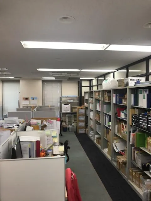 東京都渋谷区東の居抜き賃貸オフィス物件(約70坪) ｜居抜きオフィス物件検索サイト【vivit-ビビット】（7）