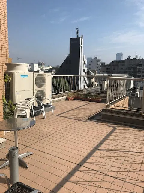 東京都渋谷区東の居抜き賃貸オフィス物件(約70坪) ｜居抜きオフィス物件検索サイト【vivit-ビビット】（9）