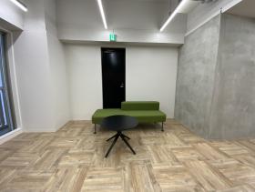 東京都港区南麻布の居抜き賃貸オフィス物件(約50坪) ｜居抜きオフィス物件検索サイト【vivit-ビビット】（サムネイル9）