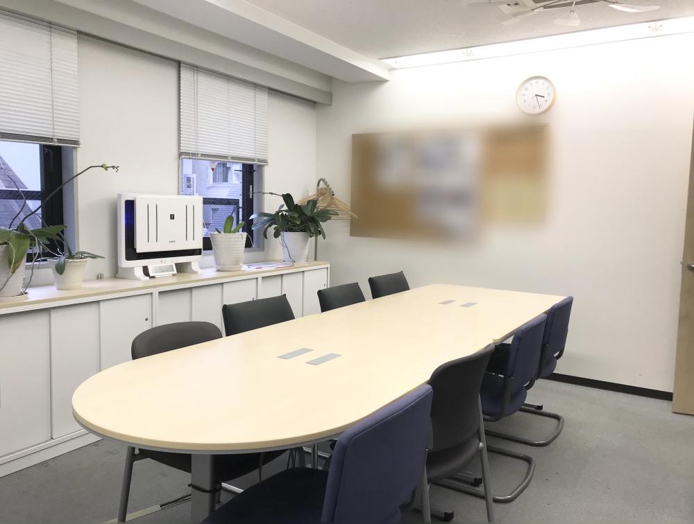東京都港区西新橋の居抜き賃貸オフィス物件(約25坪) ｜居抜きオフィス物件検索サイト【vivit-ビビット】（1）