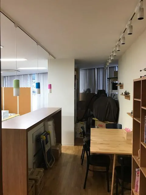 東京都渋谷区渋谷の居抜き賃貸オフィス物件(約35坪) ｜居抜きオフィス物件検索サイト【vivit-ビビット】（4）
