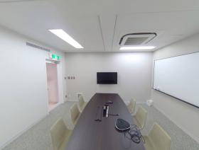 　 　の居抜き賃貸オフィス物件(約100坪) ｜居抜きオフィス物件検索サイト【vivit-ビビット】（サムネイル6）