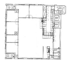 東京都千代田区紀尾井町の居抜き賃貸オフィス物件(約60坪) ｜居抜きオフィス物件検索サイト【vivit-ビビット】（1）