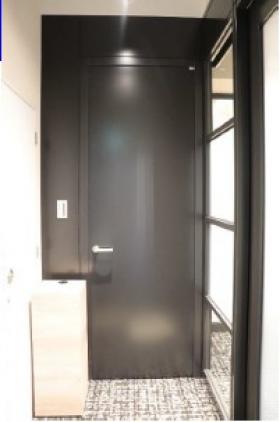 東京都中央区新富の居抜き賃貸オフィス物件(約25坪) ｜居抜きオフィス物件検索サイト【vivit-ビビット】（サムネイル5）