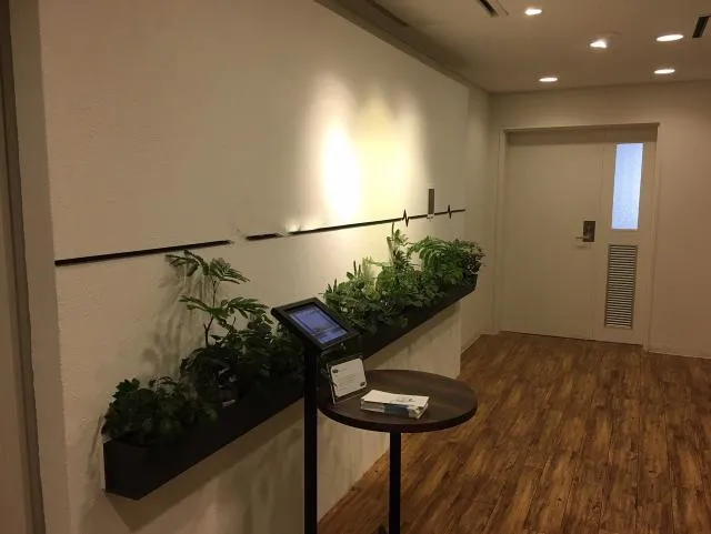 東京都品川区西五反田の居抜き賃貸オフィス物件(約230坪) ｜居抜きオフィス物件検索サイト【vivit-ビビット】（10）