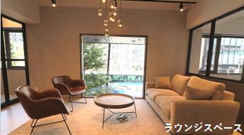 東京都中央区八丁堀の居抜き賃貸オフィス物件(約35坪) ｜居抜きオフィス物件検索サイト【vivit-ビビット】（1）