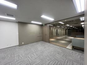 東京都中央区東日本橋の居抜き賃貸オフィス物件(約70坪) ｜居抜きオフィス物件検索サイト【vivit-ビビット】（サムネイル9）