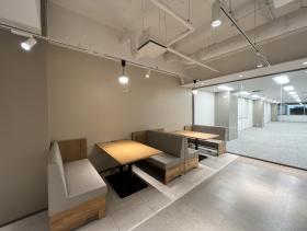 東京都中央区東日本橋の居抜き賃貸オフィス物件(約70坪) ｜居抜きオフィス物件検索サイト【vivit-ビビット】（サムネイル5）