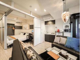 東京都千代田区神田紺屋町の居抜き賃貸オフィス物件(約15坪) ｜居抜きオフィス物件検索サイト【vivit-ビビット】（1）