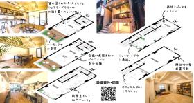 東京都千代田区神田神保町の居抜き賃貸オフィス物件(約55坪) ｜居抜きオフィス物件検索サイト【vivit-ビビット】（サムネイル2）