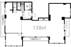 東京都渋谷区円山町の居抜き賃貸オフィス物件(約40坪) ｜居抜きオフィス物件検索サイト【vivit-ビビット】（サムネイル2）