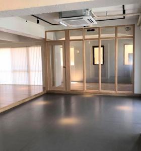 東京都渋谷区円山町の居抜き賃貸オフィス物件(約40坪) ｜居抜きオフィス物件検索サイト【vivit-ビビット】（サムネイル3）