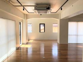 東京都渋谷区円山町の居抜き賃貸オフィス物件(約40坪) ｜居抜きオフィス物件検索サイト【vivit-ビビット】（サムネイル4）
