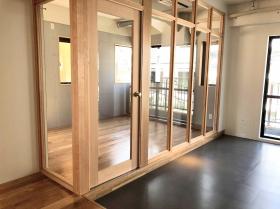 東京都渋谷区円山町の居抜き賃貸オフィス物件(約40坪) ｜居抜きオフィス物件検索サイト【vivit-ビビット】（サムネイル7）