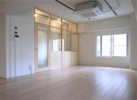東京都渋谷区恵比寿西の居抜き賃貸オフィス物件(約20坪) ｜居抜きオフィス物件検索サイト【vivit-ビビット】（サムネイル1）