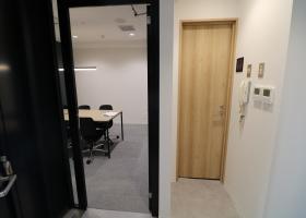 東京都文京区本郷の居抜き賃貸オフィス物件(約20坪) ｜居抜きオフィス物件検索サイト【vivit-ビビット】（サムネイル4）