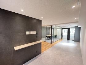 東京都文京区本郷の居抜き賃貸オフィス物件(約75坪) ｜居抜きオフィス物件検索サイト【vivit-ビビット】（サムネイル5）