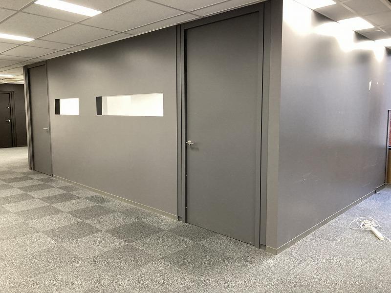 東京都港区六本木の居抜き賃貸オフィス物件(約145坪) ｜居抜きオフィス物件検索サイト【vivit-ビビット】（1）