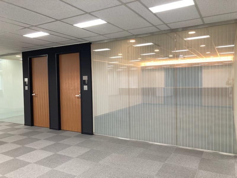 東京都港区六本木の居抜き賃貸オフィス物件(約145坪) ｜居抜きオフィス物件検索サイト【vivit-ビビット】（1）