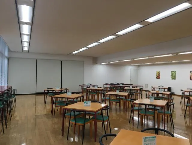 東京都墨田区堤通の居抜き賃貸オフィス物件(約190坪) ｜居抜きオフィス物件検索サイト【vivit-ビビット】（3）