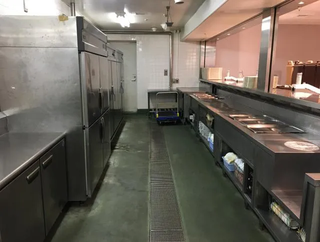 東京都墨田区堤通の居抜き賃貸オフィス物件(約190坪) ｜居抜きオフィス物件検索サイト【vivit-ビビット】（5）