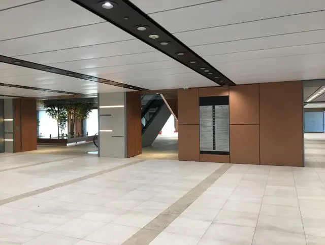 東京都墨田区堤通の居抜き賃貸オフィス物件(約190坪) ｜居抜きオフィス物件検索サイト【vivit-ビビット】（10）