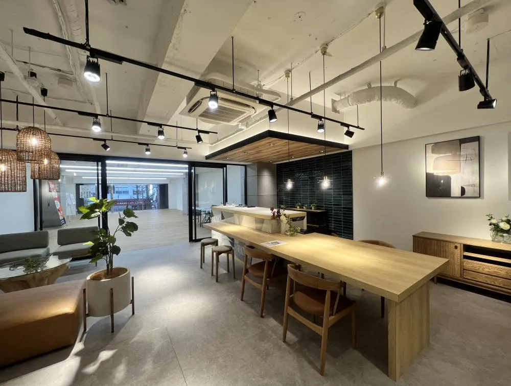 東京都中央区日本橋堀留町の居抜き賃貸オフィス物件(約60坪) ｜居抜きオフィス物件検索サイト【vivit-ビビット】（4）