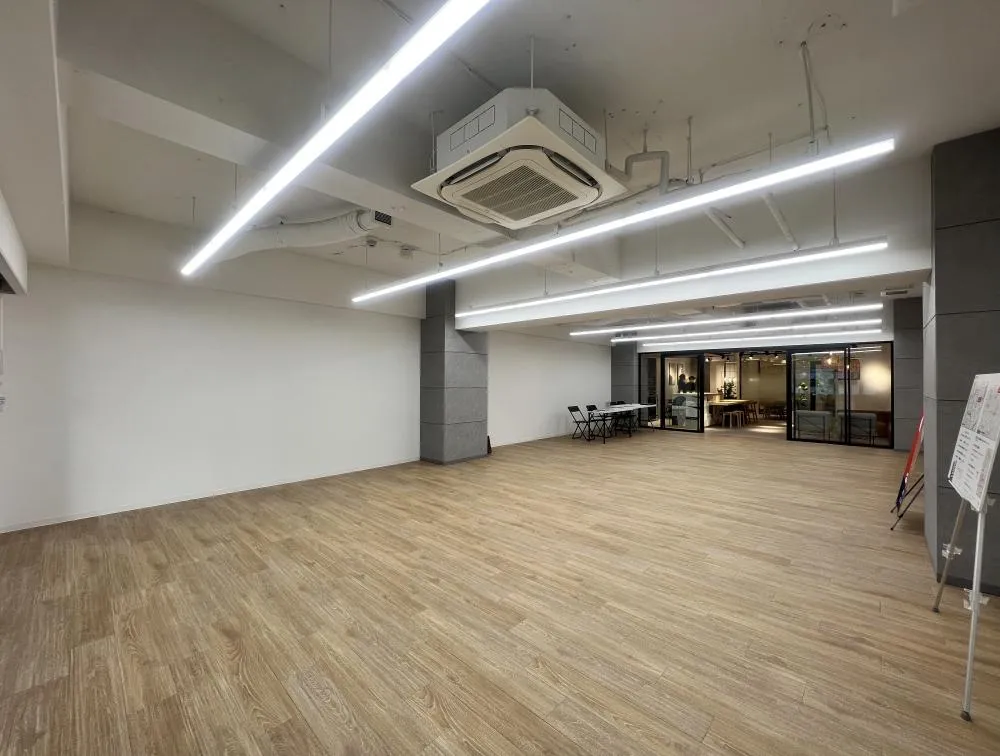 東京都中央区日本橋堀留町の居抜き賃貸オフィス物件(約60坪) ｜居抜きオフィス物件検索サイト【vivit-ビビット】（7）