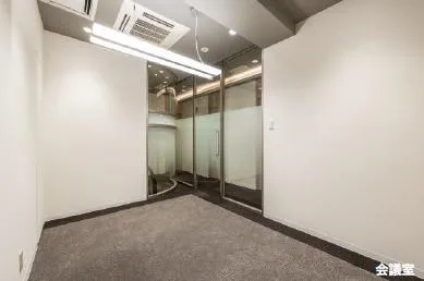 東京都中央区銀座の居抜き賃貸オフィス物件(約20坪) ｜居抜きオフィス物件検索サイト【vivit-ビビット】（1）