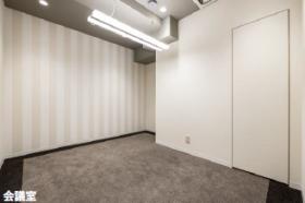 東京都中央区銀座の居抜き賃貸オフィス物件(約20坪) ｜居抜きオフィス物件検索サイト【vivit-ビビット】（サムネイル3）