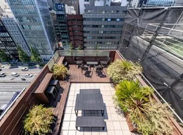東京都中央区銀座の居抜き賃貸オフィス物件(約20坪) ｜居抜きオフィス物件検索サイト【vivit-ビビット】（5）