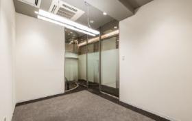 東京都中央区銀座の居抜き賃貸オフィス物件(約20坪) ｜居抜きオフィス物件検索サイト【vivit-ビビット】（サムネイル1）