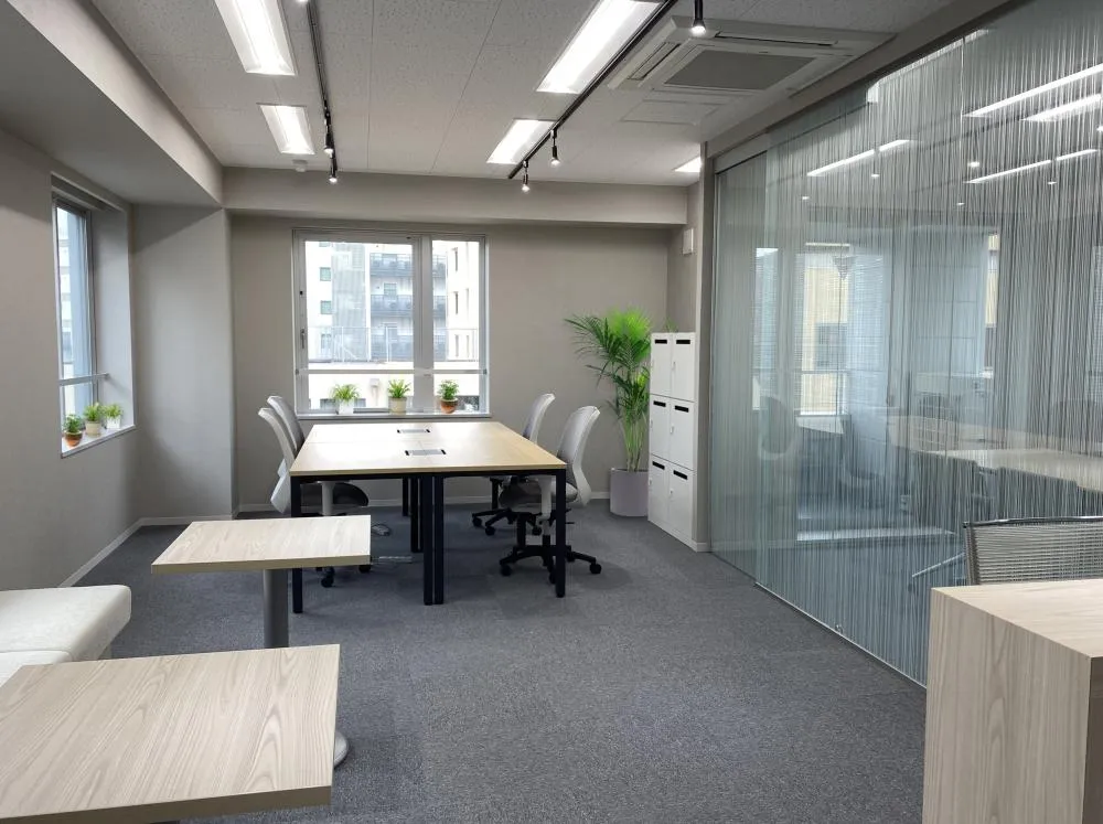 物件番号：F-03675 東京都中央区築地 約15坪