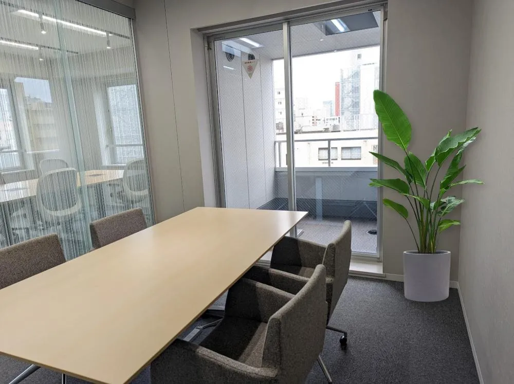 東京都中央区築地 約15坪の居抜き賃貸オフィス物件(約15坪) ｜居抜きオフィス物件検索サイト【vivit-ビビット】（3）